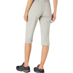 Mailyn II - Women's Capri Pants