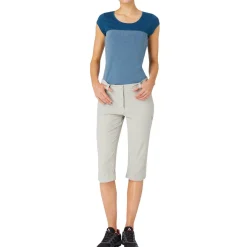 Mailyn II - Women's Capri Pants