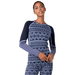 Malia - Women's Baselayer Long-Sleeved Shirt