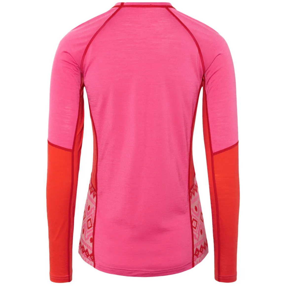 Malia - Women's Baselayer Long-Sleeved Shirt