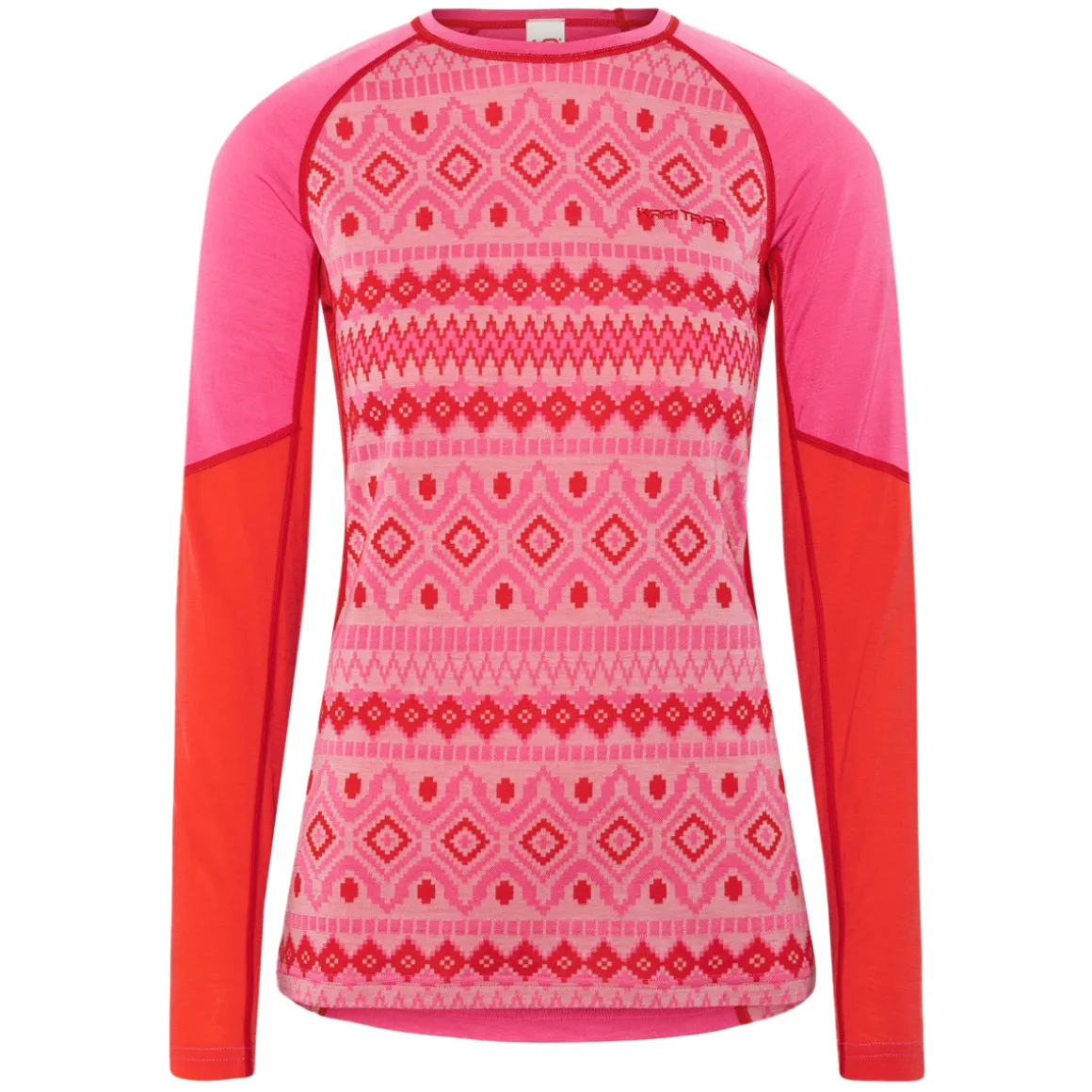 Malia - Women's Baselayer Long-Sleeved Shirt