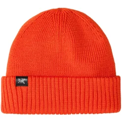 Mallow - Adult Cuffed Beanie