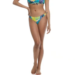 Manoa Falls Bikini - Women's Swimsuit Bottom