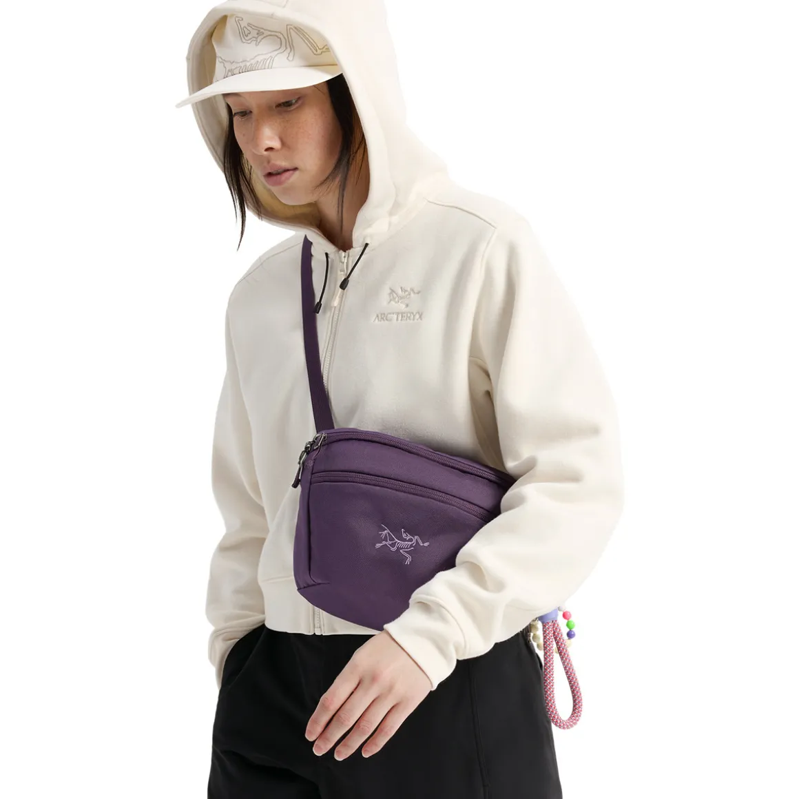 Mantis 2 - Waist Bag