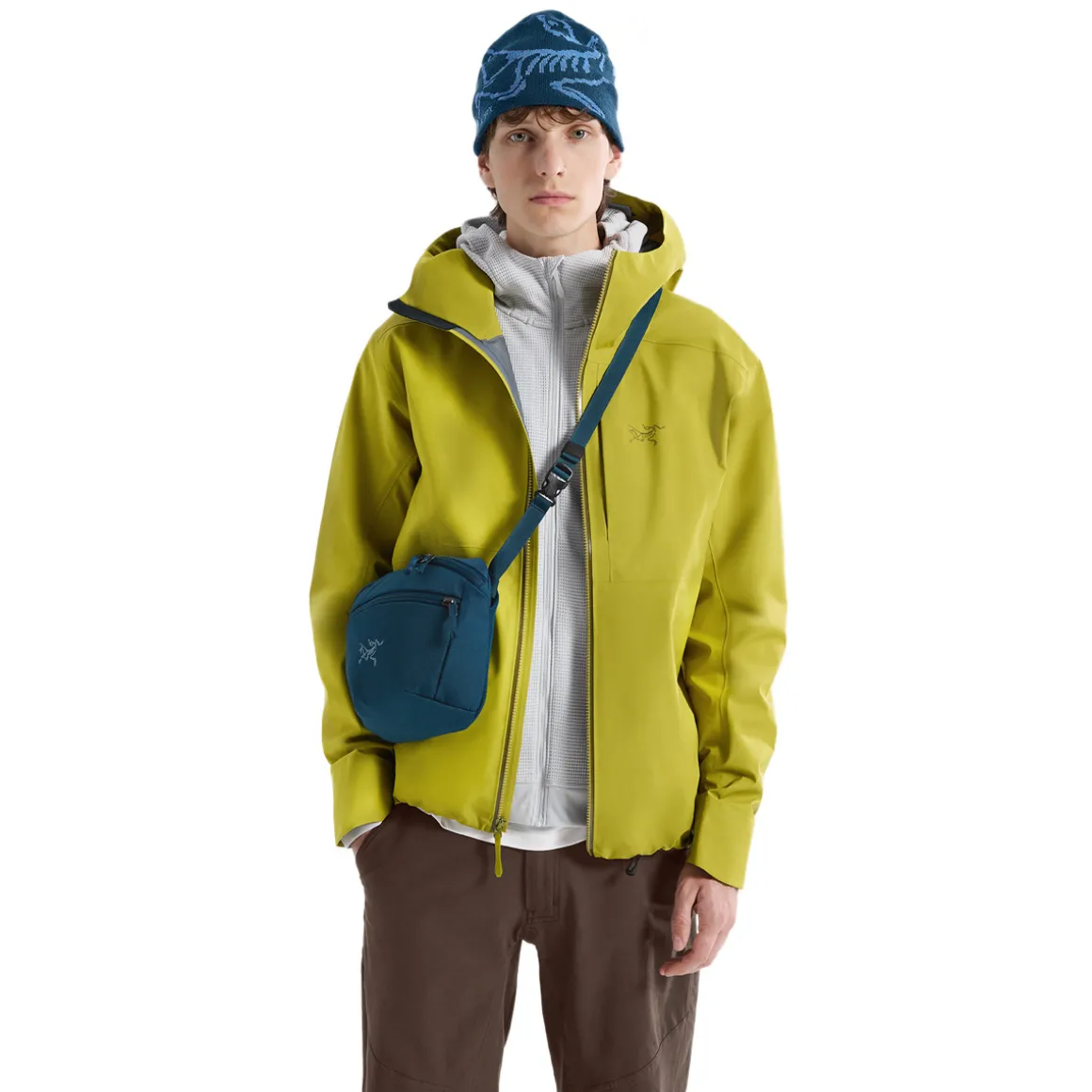 Mantis 2 - Waist Bag