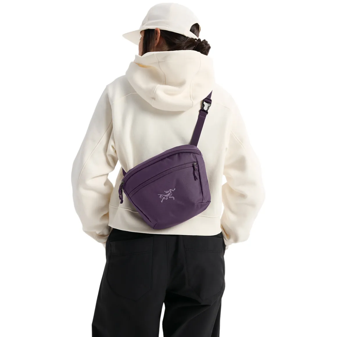 Mantis 2 - Waist Bag