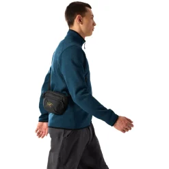 Mantis 1 - Waist Bag