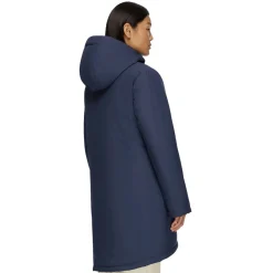Mara - Women's Hooded Insulated Jacket
