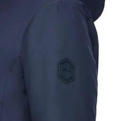 Mara - Women's Hooded Insulated Jacket