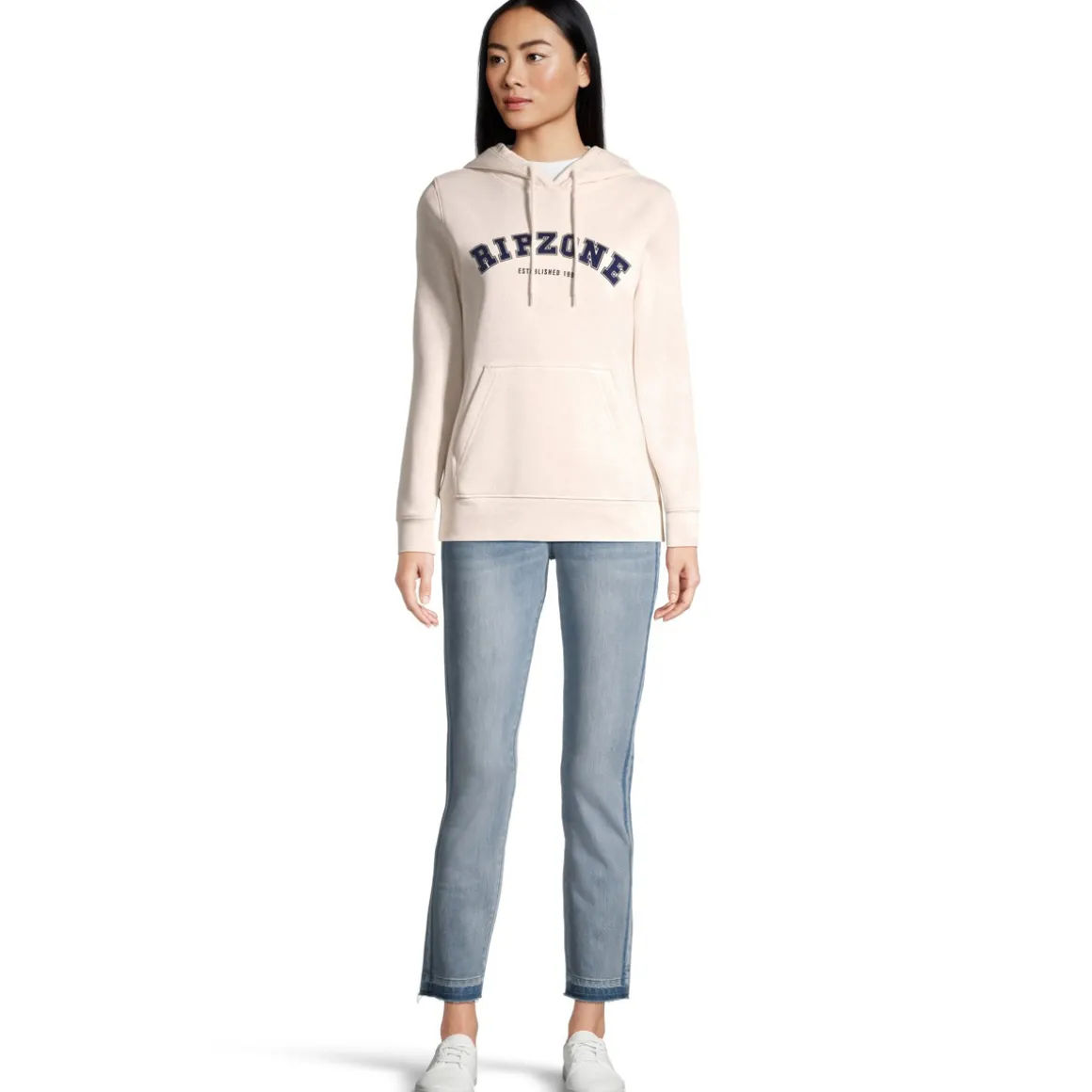 Marie - Women's Hoodie