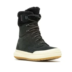 Marquette Thermo Tall Zip WP - Women's Winter Boots
