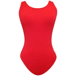 MaxBack - Women's One-Piece Swimsuit