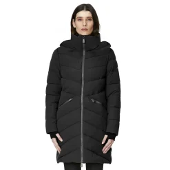 May Ahn - Women's Insulated Jacket