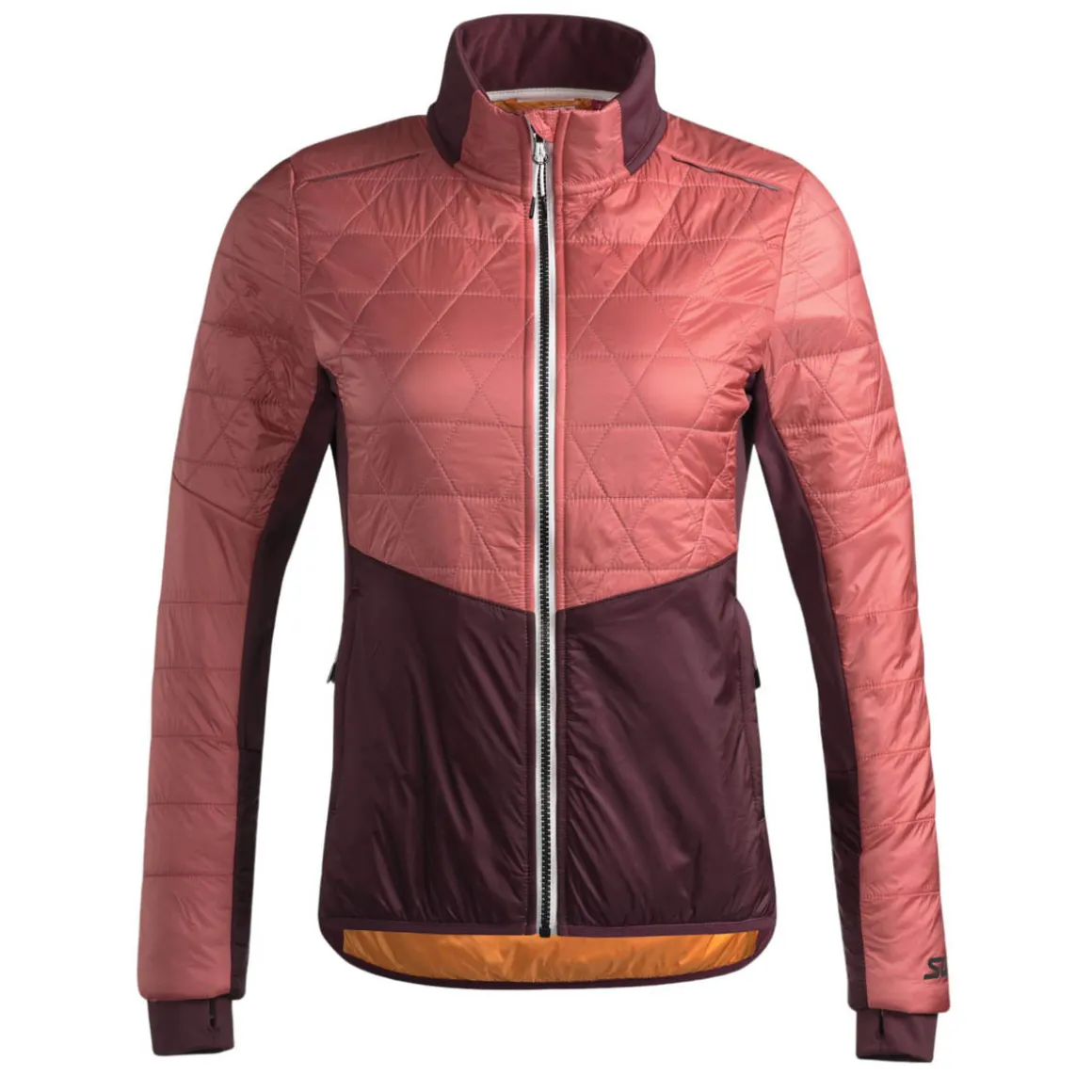 Mayen - Women's Aerobic Jacket