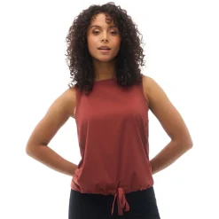 Mayfair - Women's Sleeveless Top