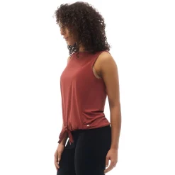 Mayfair - Women's Sleeveless Top