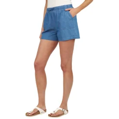 MCSPAW06432 - Women's Shorts