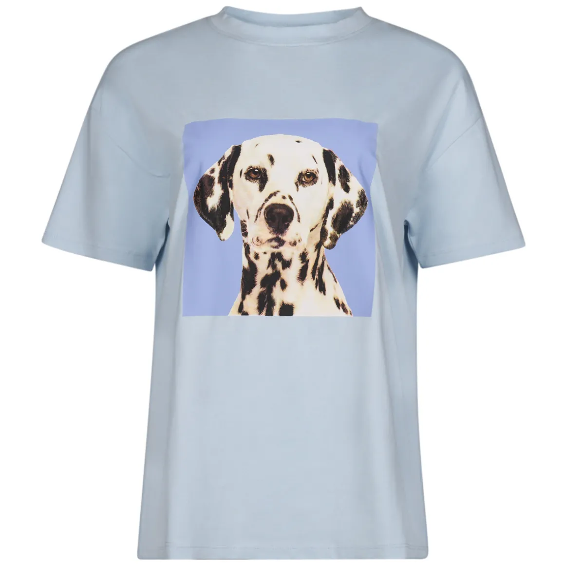 MCSPAW06429 - Women's T-Shirt