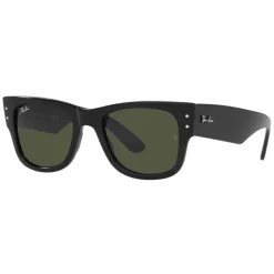 Mega Wayfarer - Adult Sunglasses