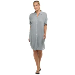 Melina - Women's Cover-Up Dress