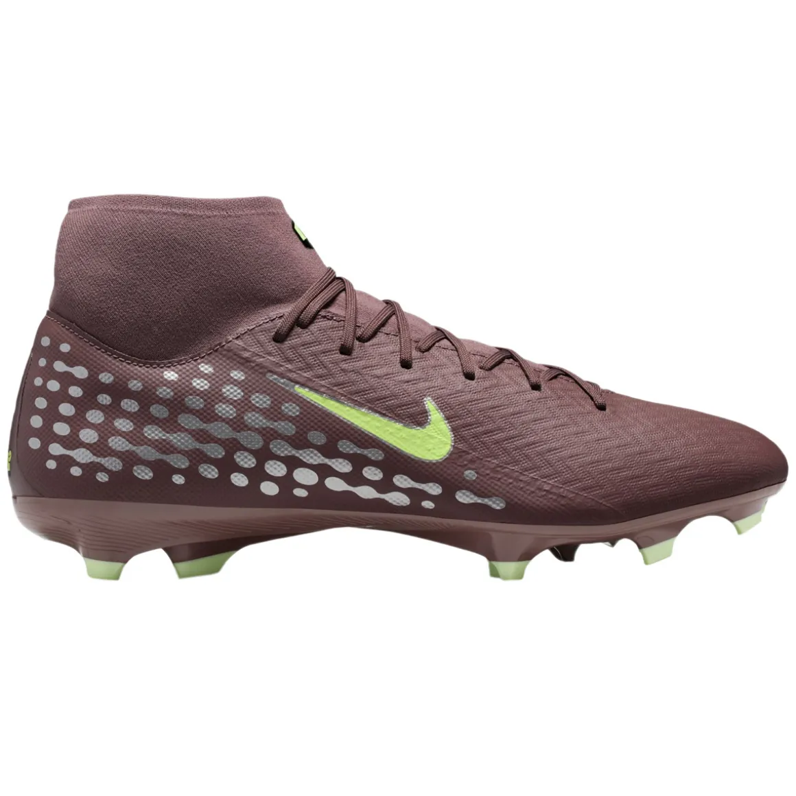 Mercurial Superfly 10 Academy Kylian Mbappé FG/MG - Adult Outdoor Soccer Shoes