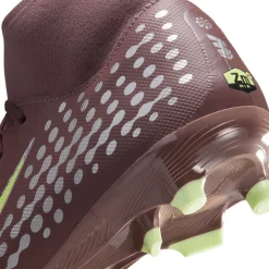 Mercurial Superfly 10 Academy Kylian Mbappé FG/MG - Adult Outdoor Soccer Shoes