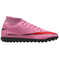 Mercurial Superfly 10 Club TF - Adult Turf Soccer Shoes