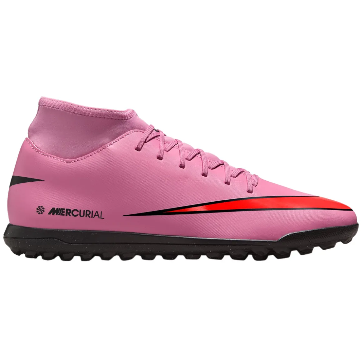 Mercurial Superfly 10 Club TF - Adult Turf Soccer Shoes