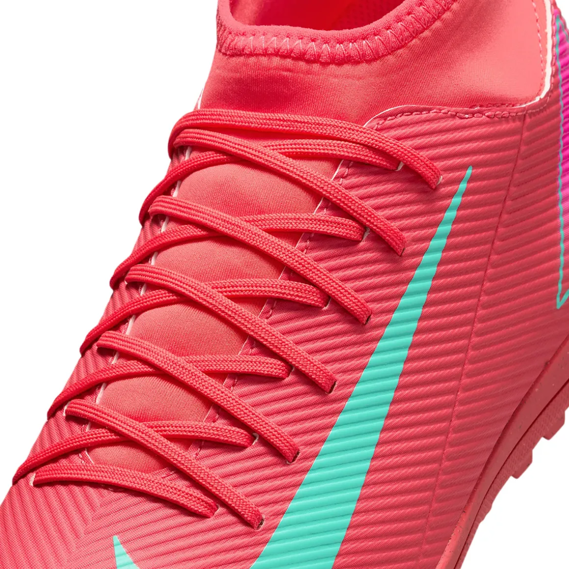 Mercurial Superfly 10 Club TF - Adult Turf Soccer Shoes
