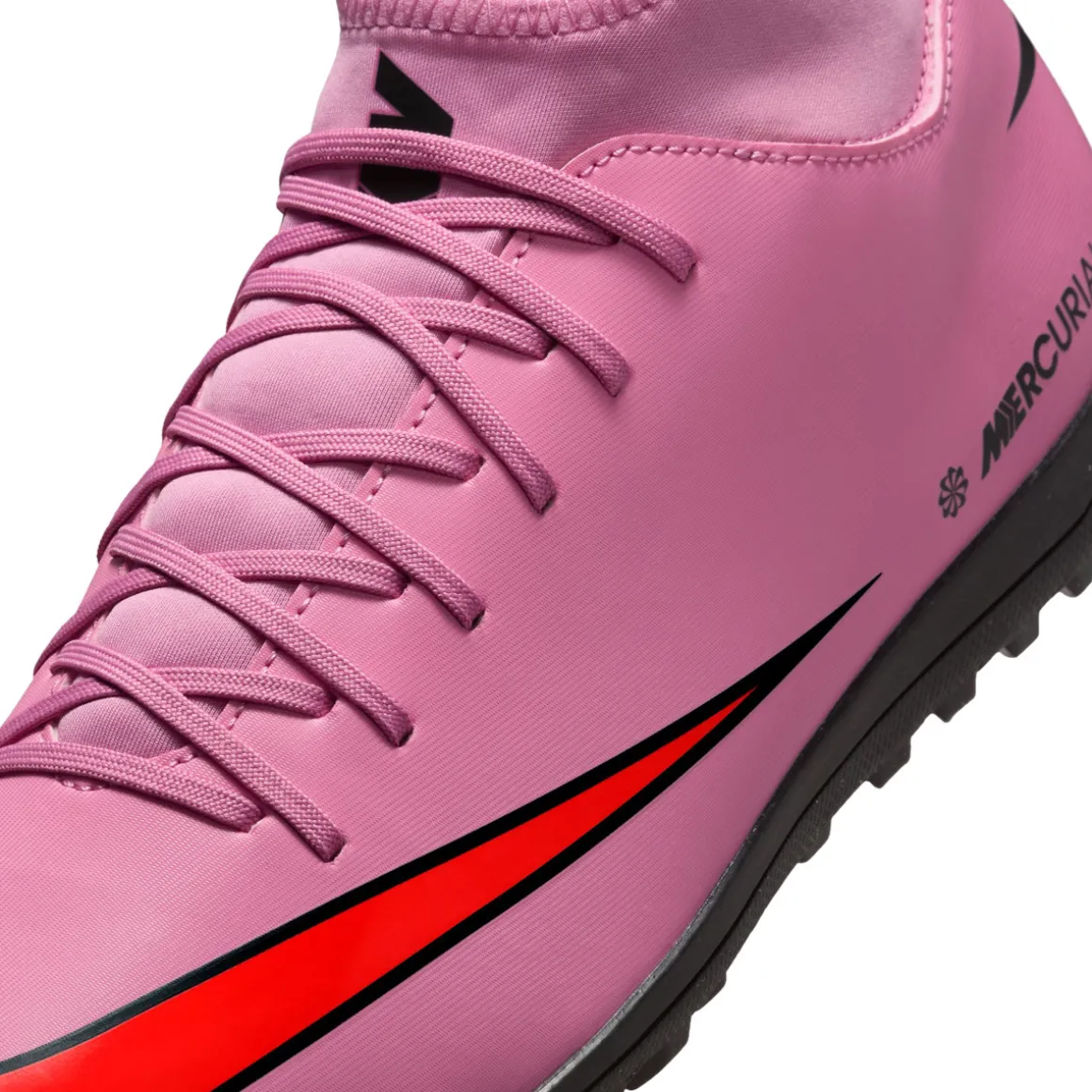Mercurial Superfly 10 Club TF - Adult Turf Soccer Shoes