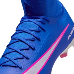 Mercurial Superfly 10 Pro - Adult Outdoor Soccer Shoes