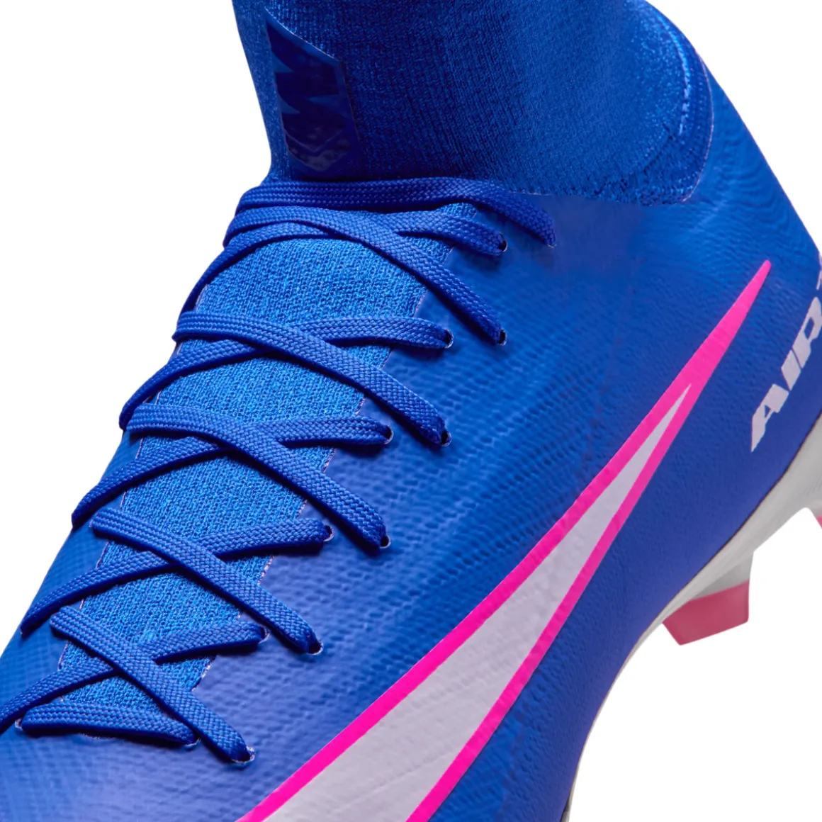 Mercurial Superfly 10 Pro - Adult Outdoor Soccer Shoes