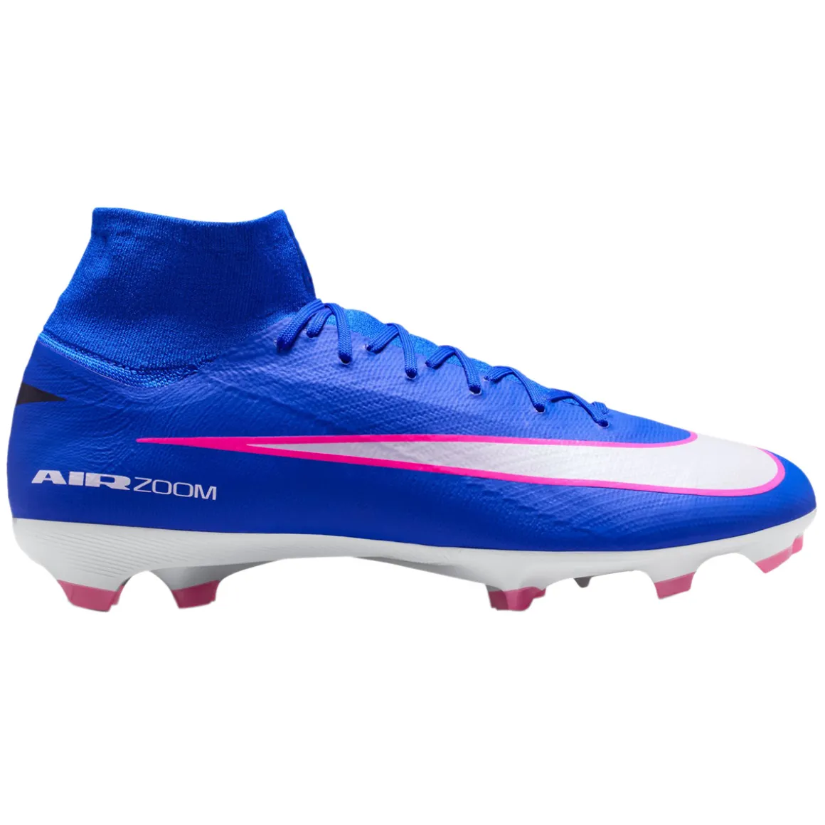 Mercurial Superfly 10 Pro - Adult Outdoor Soccer Shoes