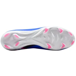Mercurial Superfly 10 Pro - Adult Outdoor Soccer Shoes