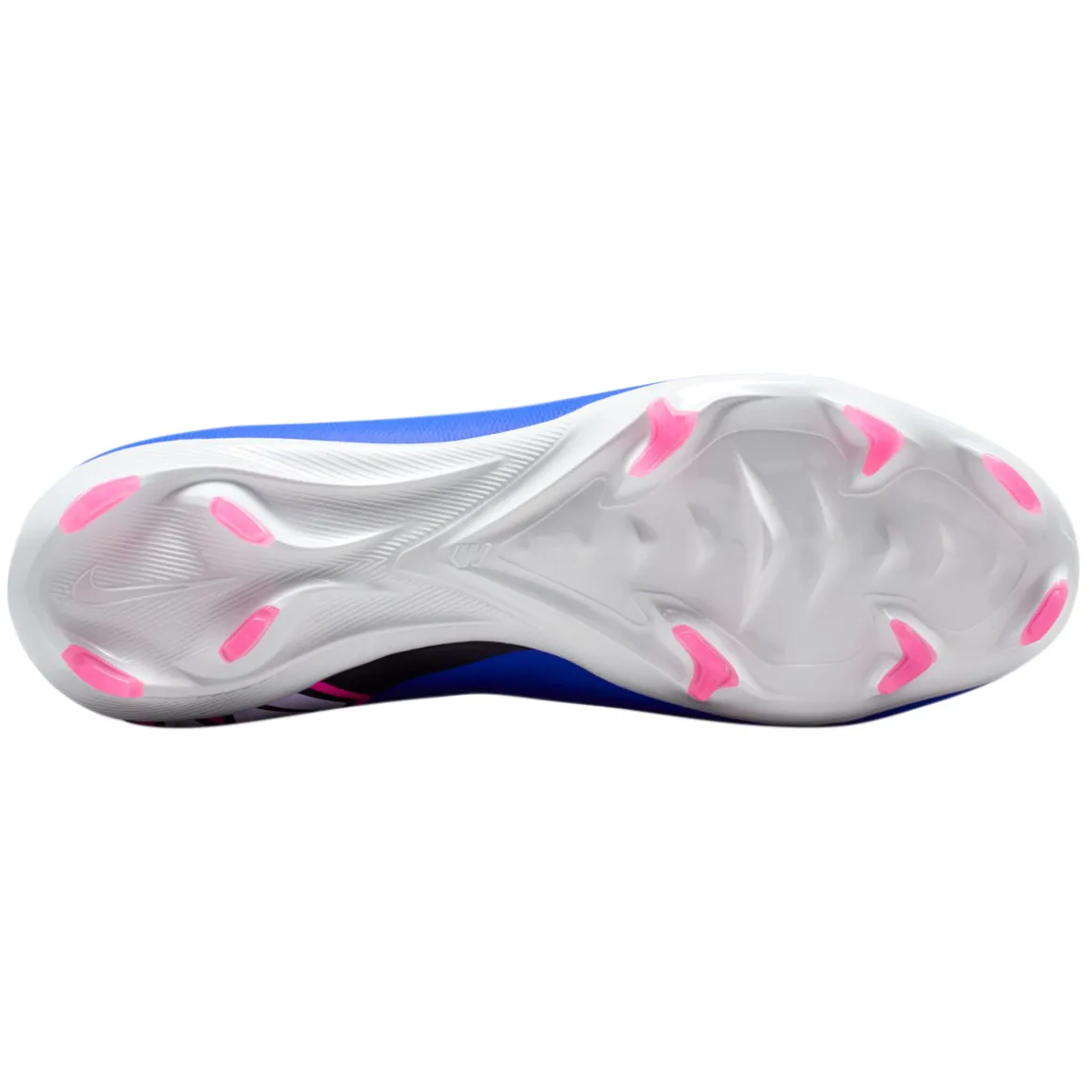 Mercurial Superfly 10 Pro - Adult Outdoor Soccer Shoes