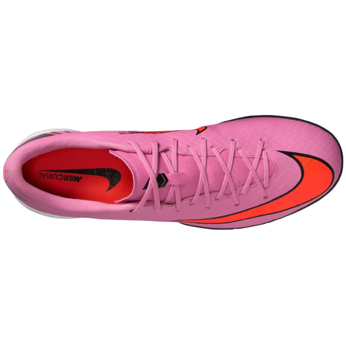 Mercurial Vapor 16 Academy IC - Adult Indoor Soccer Shoes