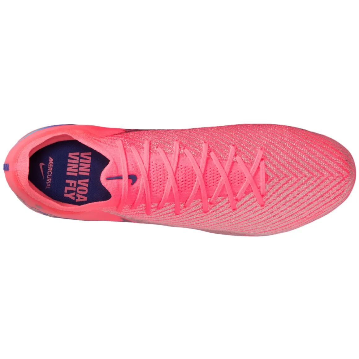 Mercurial Vapor 16 Elite Vini Jr. FG - Adult Outdoor Soccer Shoes