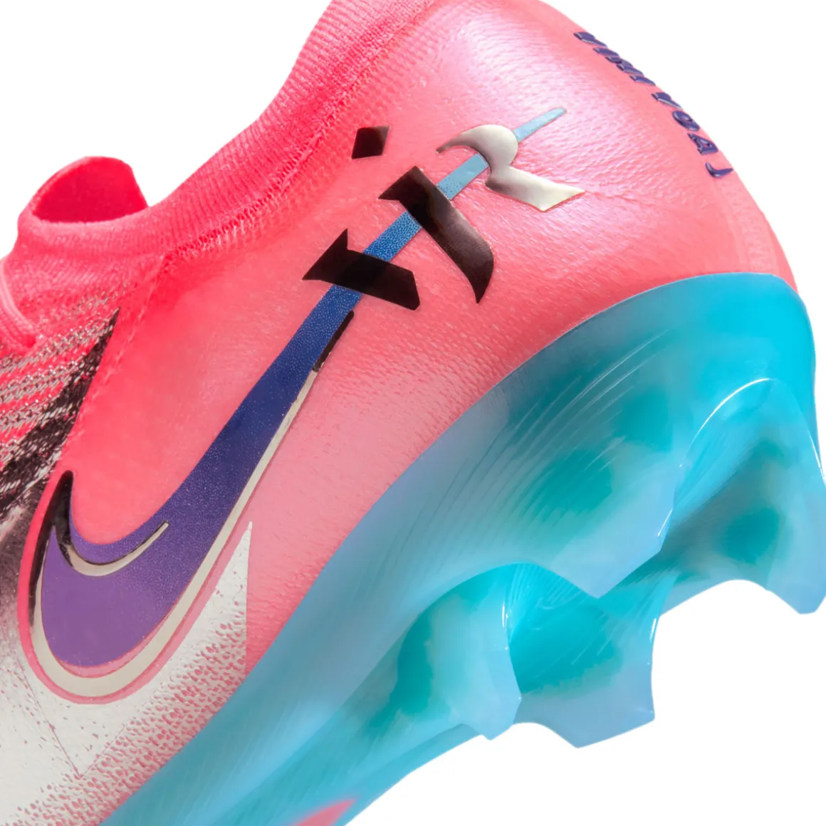 Mercurial Vapor 16 Elite Vini Jr. FG - Adult Outdoor Soccer Shoes