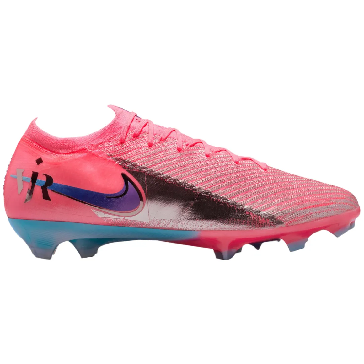 Mercurial Vapor 16 Elite Vini Jr. FG - Adult Outdoor Soccer Shoes
