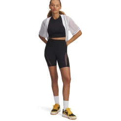 Meridian - Women's Biker Shorts