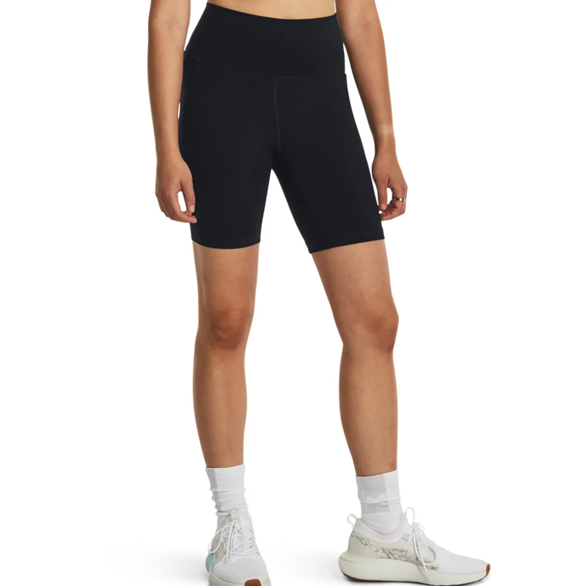 Meridian - Women's Biker Shorts