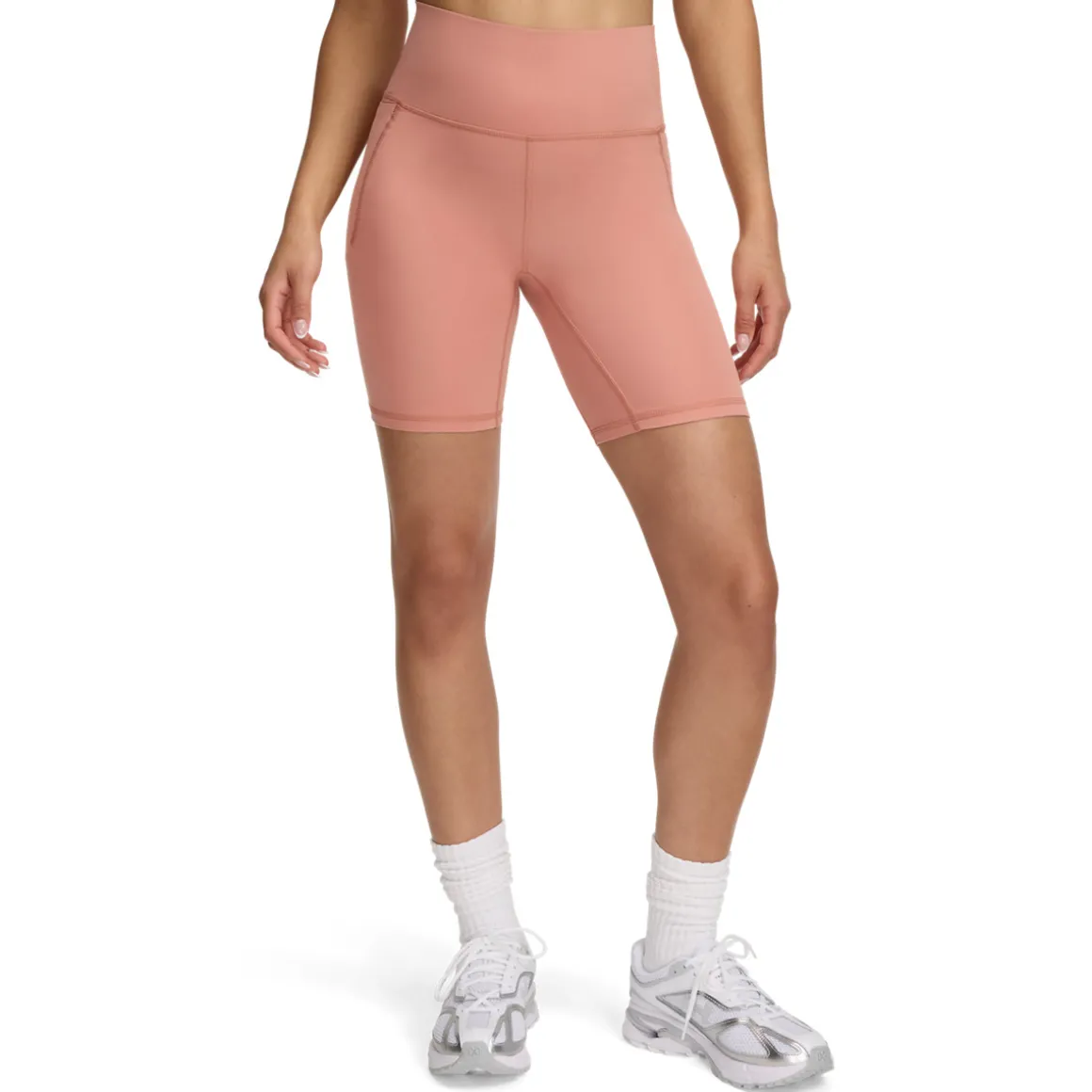 Meridian - Women's Biker Shorts