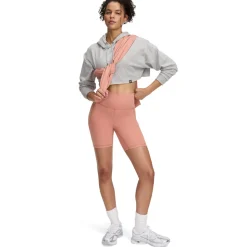 Meridian - Women's Biker Shorts