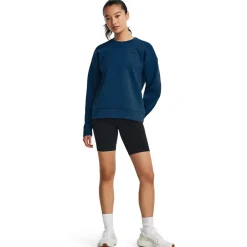 Meridian - Women's Biker Shorts