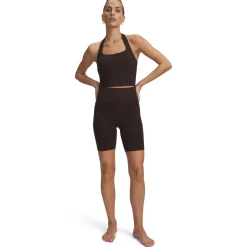 Meridian - Women's Biker Shorts