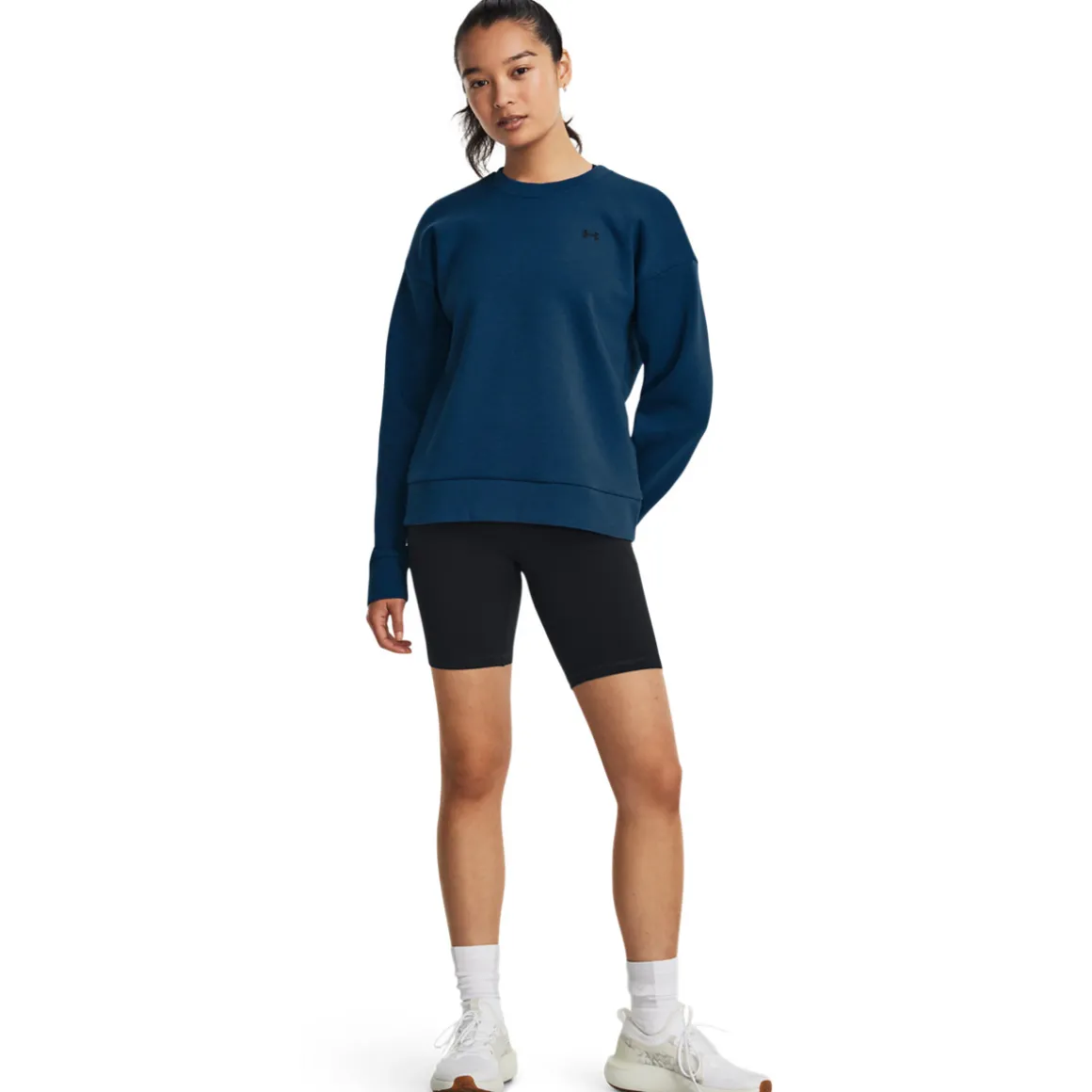 Meridian - Women's Biker Shorts