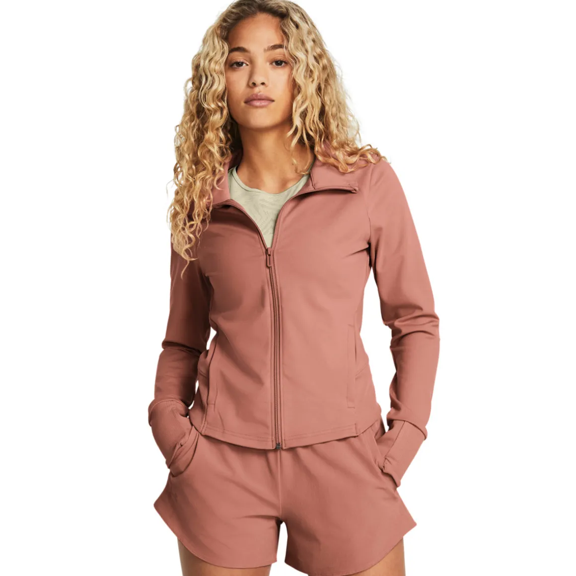 Meridian - Women's Training Jacket