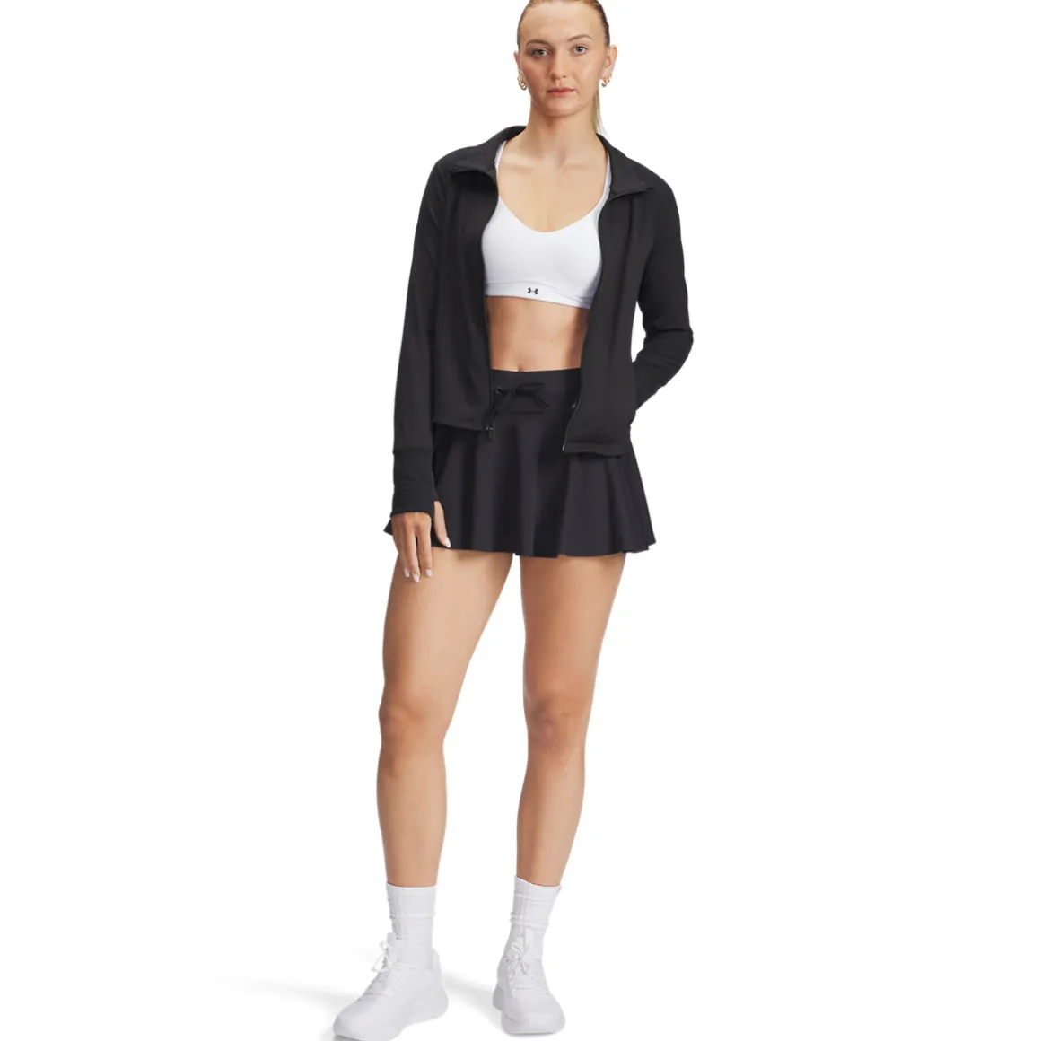 Meridian - Women's Training Jacket