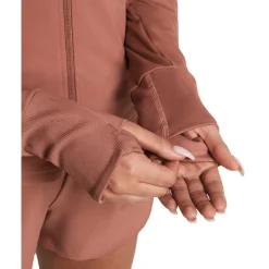 Meridian - Women's Training Jacket