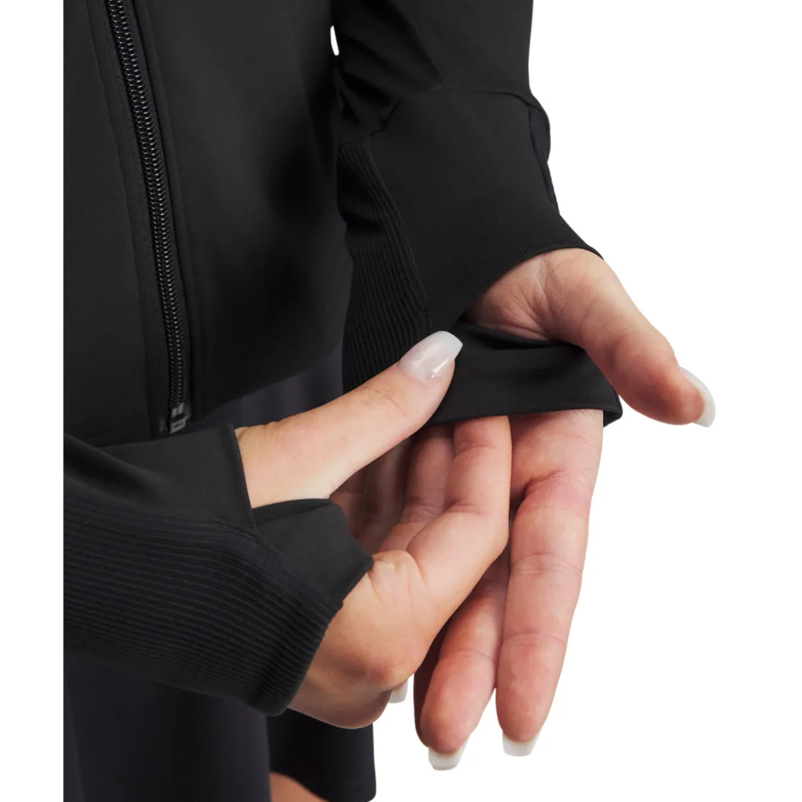 Meridian - Women's Training Jacket